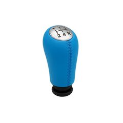 Maner schimbator imitatie piele compatibil Dacia Logan / Renault Megane / Clio  5 viteze Cod: SC-58-Dacenergy.ro