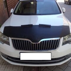 Husa capota Renault Megane III 2010-2013 Cod: HS220-Dacenergy.ro