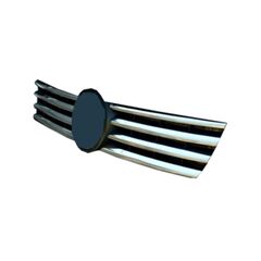Ornament inox masca fata compatibil VW GOLF VII - VW04G-Dacenergy.ro