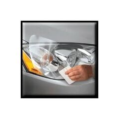 Folie transparenta protectie  faruri / stopuri ORACAL 1mx0.63m-Dacenergy.ro