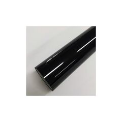 Rola folie protectie faruri/stopuri material TPH Dark Black PREMIUM cu functie de regenerare  0.6x10m Cod: LM-TPH03-Dacenergy.ro