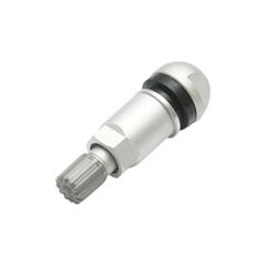 Valva roata tubeless aluminiu compatibila senzor TPMS-6 Cod: DISRW29-Dacenergy.ro