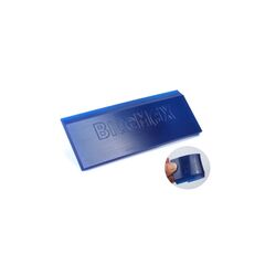 Lamela de rezerva pentru racleta cu maner montaj folie Cod: MR-201-Dacenergy.ro
