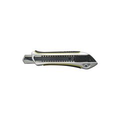 Cutit cutter profesional, lama 18mm cu maner anti-alunecare, corp aliaj de zinc   Cod: DISPN44-Dacenergy.ro