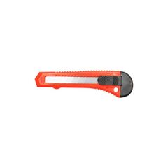 Cutit cutter profesional rosu cu functie blocare lama 150mm Breckner Germany Cod: BK80205-Dacenergy.ro