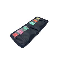 Geanta magnetica cu 4 raclete montaj colant auto PPF Cod: M-004-Dacenergy.ro