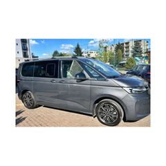 Set bare portbagaj longitudinale aluminiu auto compatibile Volkswagen Transporter T7 scurt 2024-> Cod: ER-BALON-35 ER-C-Dacenergy.ro