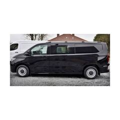 Set bare portbagaj longitudinale aluminiu auto compatibile Volkswagen Transporter T7 lung 2024-> Cod: ER-BALON-37 ER-C-Dacenergy.ro