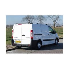 Set bare portbagaj longitudinale aluminiu auto compatibile Peugeot Expert III 2016-> Cod: ER-BALON-33 ER-B-Dacenergy.ro