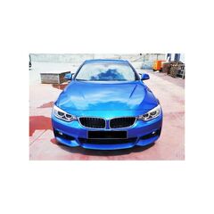 Capace oglinda tip Batman auto compatibile BMW Seria 2 F22 2013-2017 Cod: C510-BAT2-Dacenergy.ro