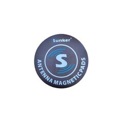 Cauciuc protectie pentru antena CB, 15cm, Sunker Cod: ANT0474-Dacenergy.ro