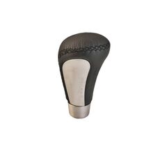 Ornament schimbator de viteza negru cusatura neagra  Cod: 66034-Dacenergy.ro