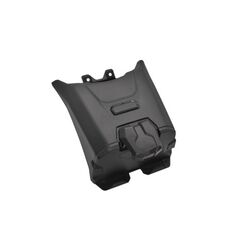 Suport telefon tableta auto compatibil Can Am Maverick X3 2017-2021 reglabil cu suport depozitare Cod: FS-2017-Dacenergy.ro