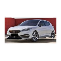 Capace oglinda tip Batman auto compatibile Seat Leon Mk4 2021-> Cod: C612-BAT2-Dacenergy.ro