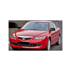 Capace oglinda tip Batman auto compatibile Mazda 6  2003-2007 Cod: C615-BAT2-Dacenergy.ro