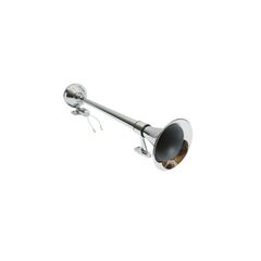 Claxon auto 1 trompeta 630 mm 12V 24V pentru compresor aer Cod: BK60103-Dacenergy.ro