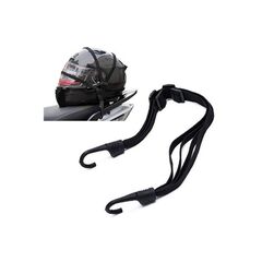 Curea fixare casca moto reglabila cu carlige elastica multifunctionala 4 in 1 Cod: FS-15322-Dacenergy.ro