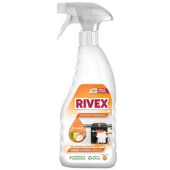Solutie curatare Rivex, lichid, degresant, universal, 500 ml-Dacenergy.ro