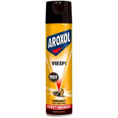 Spray insecticid impotriva viespilor Aroxol, efect imediat, 400 ml-Dacenergy.ro