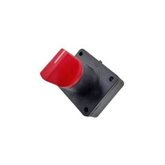 Contact general auto 12V intrerupator baterie cu cheie 100A Cod: IN0188-Dacenergy.ro