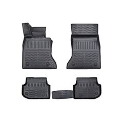 Covoare cauciuc tavita compatibile BMW Seria 5 F10 2010-2013  Cod: A80-X183-Dacenergy.ro