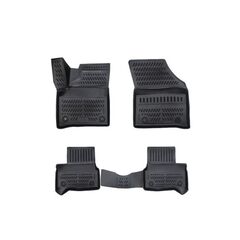 Covoare cauciuc tavita compatibile Skoda Citigo-E electric  2021-> Cod: A80-X208-Dacenergy.ro