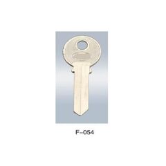 Cheie casa universala, metalica, Cod: F-054-Dacenergy.ro