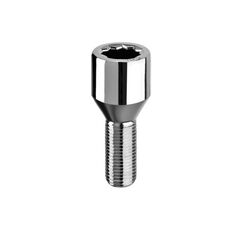 Prezon janta auto M14x1.25 50mm cap ingropat Cod: B414-Dacenergy.ro