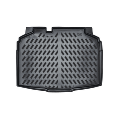 Covor portbagaj tavita premium compatibil Skoda Fabia IV 2022-> Cod: PBX-656-Dacenergy.ro