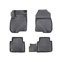 Covoare cauciuc tavita compatibile Honda CR-V V 2018-2023 Cod: A80-X249-Dacenergy.ro
