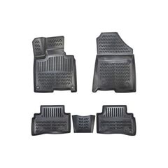 Covoare cauciuc tavita compatibile Kia Sportage V PHEV 2022-> Cod: A80-X173v5-Dacenergy.ro