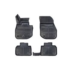 Covoare cauciuc tavita compatibile Mini Countryman U25 EV SE 2025-> Cod: A80-X221-Dacenergy.ro