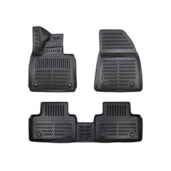 Covoare cauciuc tavita compatibile Volvo EX30 2024-> Cod: A80-X289-Dacenergy.ro