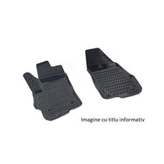 Covoare cauciuc tavita compatibile Citroen Berlingo III pentru fata 2018-> Cod: A31-X123FR-Dacenergy.ro