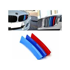 Set ornamente dungi grila fata auto compatibile BMW Z4 E89 2009-2016  Cod: CT-GS-095 TIP B-Dacenergy.ro
