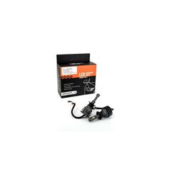 Bec cu LED H1 4800lumen ,6000k 12/24V  Cod: EV12-H1-Dacenergy.ro