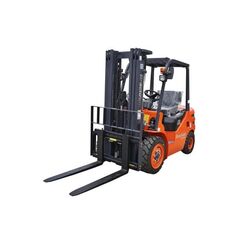 Motostivuitor 3 Tone translatie laterala triplex ridicare 4.5m cilindru pentru container Cod: BK98114-Dacenergy.ro