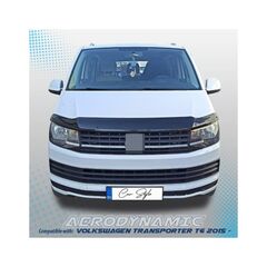 Deflector capota auto compatibil Volkswagen Transporter T6 2015-2019 Cod: 34091-Dacenergy.ro