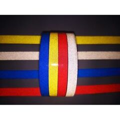 Banda reflectorizanta GALBENA 015Y 10mm x 45.7m-Dacenergy.ro