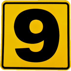 Abtibild numar " 9 "-Dacenergy.ro