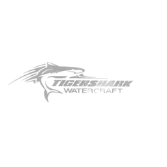 Abtibild Tigershark diverse culori auto decorativ pentru exterior si interior Cod: DZ-54-Dacenergy.ro