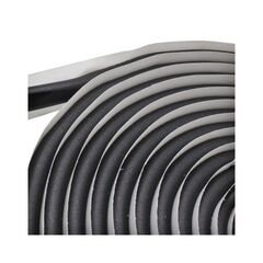 Rola mastic pentru faruri culoare negru 9,5mmx4.57m Cod: RS095-Dacenergy.ro