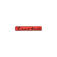 Abtibild Racing culoare rosu pentru exterior si interior auto Cod: DZ-077-Dacenergy.ro