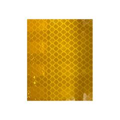 Rola reflectorizanta  galbena  tip fagure latime 1.22m (pret pe metru) Cod:HUJ004-Dacenergy.ro