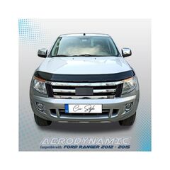Deflector capota auto compatibil Ford Ranger T6 2012-2015 Cod: 17081-Dacenergy.ro