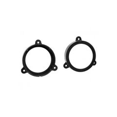 Rame adaptoare difuzoare compatibile Renault Megane III / Dacia Logan / Sandero  Cod: 20.535-Dacenergy.ro