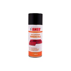 Adeziv spray contact Anedcoll pentru spuma, tapiterie, textile si materiale izolante-Dacenergy.ro