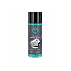 Spray indepartat autocolante si urme de adeziv 450 ml CLUE  -Dacenergy.ro