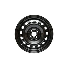 Janta tabla aftermarket compatibila Dacia Logan III, Sandero III 6JX16H2, 4x100 ET37 Cod: DIS2MG4-Dacenergy.ro