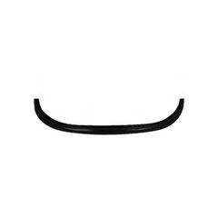 Spoiler prelungire bara fata Mercedes Sprinter W907 2018-> ABS negru Piano Cod: LSP3038-Dacenergy.ro